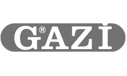 Gazi Logo
