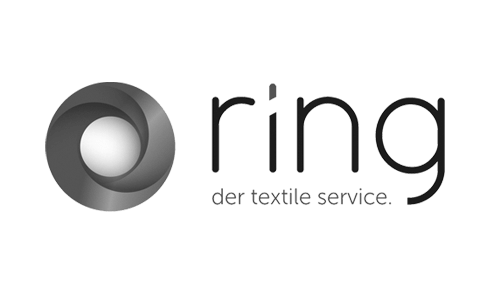 Ring Textilservice Logo