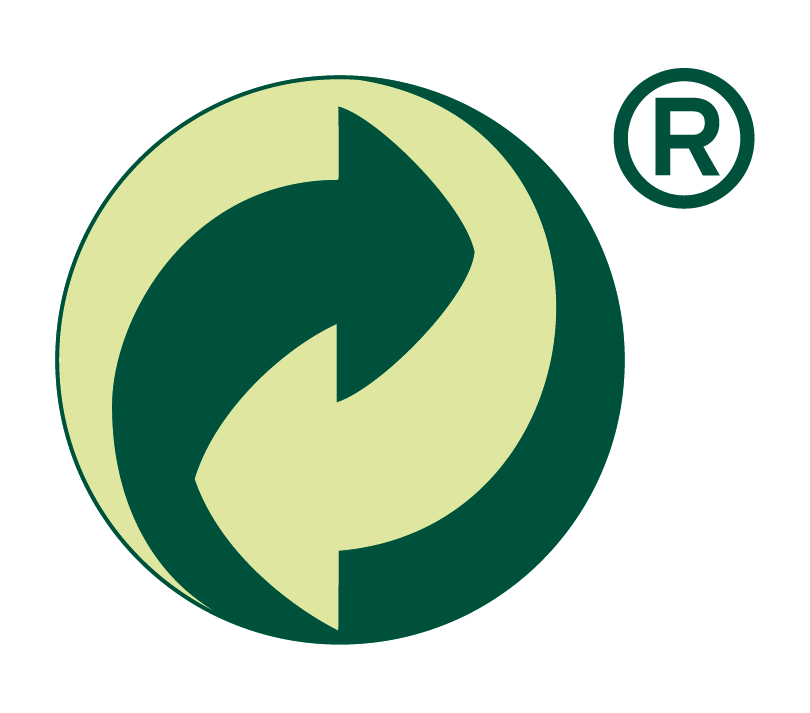 Gr&uuml;ner Punkt Logo