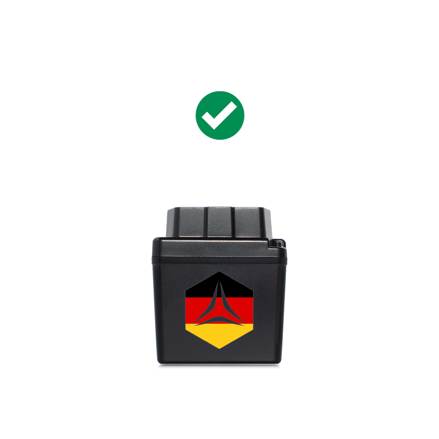 Fleetize-Tracker Certificates